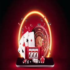 Structured category layout for cricket football and casino-style entertainment pages