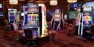 Responsible browsing and account guidance inside the Gaming and Sports Hub page